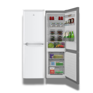 Fridge Freezers