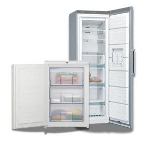 Freezers