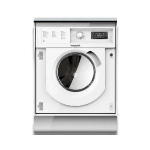 Integrated Washing Machines