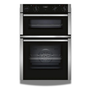 Built-In Double Ovens