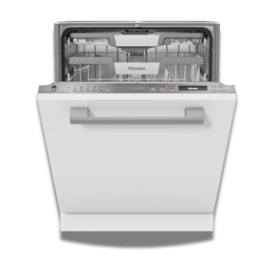 Integrated Full-Size Dishwashers