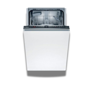 Integrated Slim-Line Dishwashers